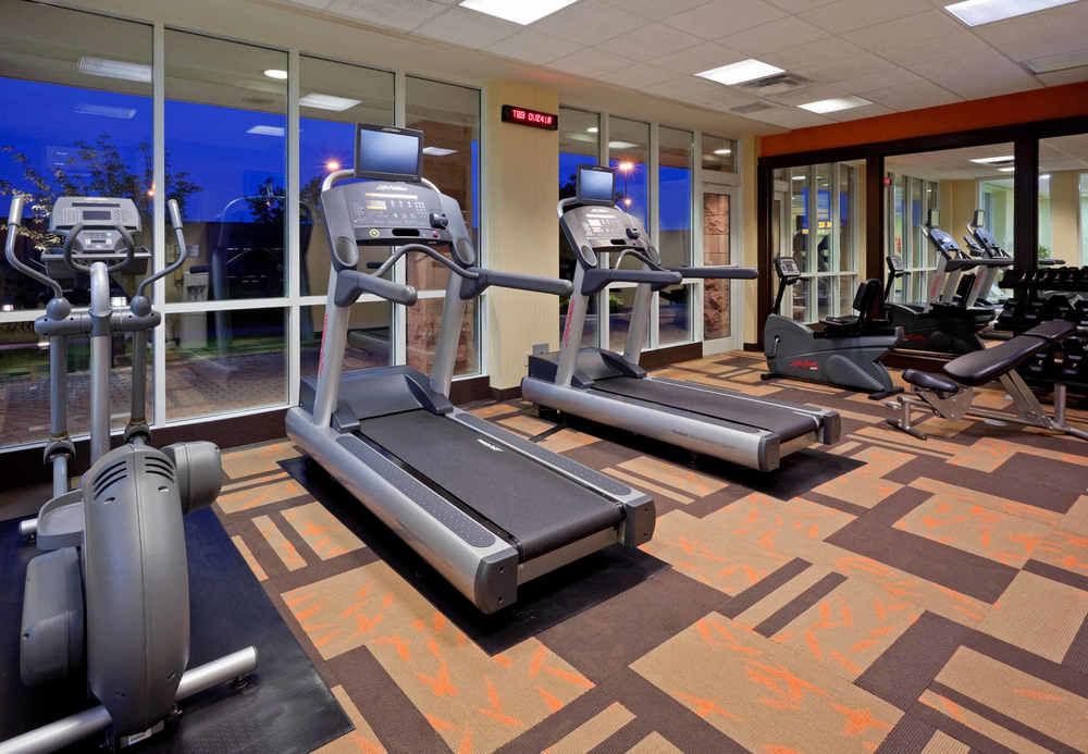 Courtyard By Marriott Toronto Vaughan Exterior foto
